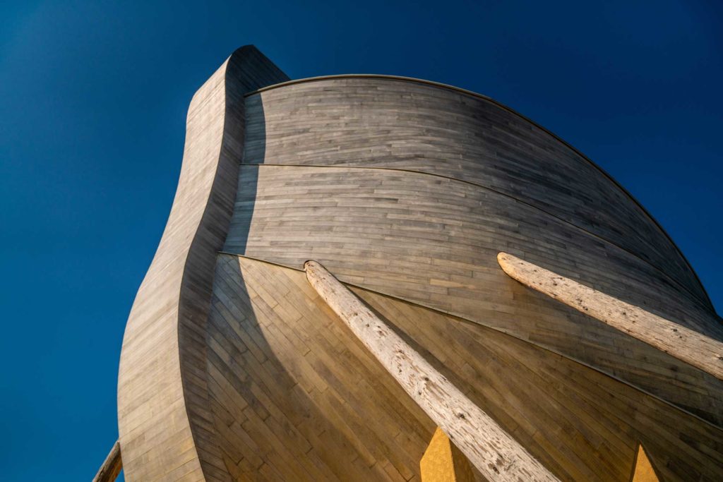 Ark Encounter - Williamstown, KY